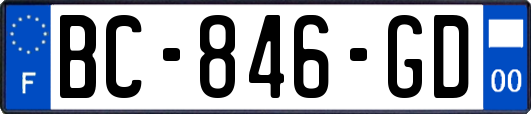 BC-846-GD