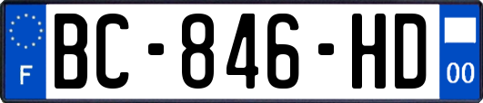 BC-846-HD