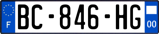 BC-846-HG