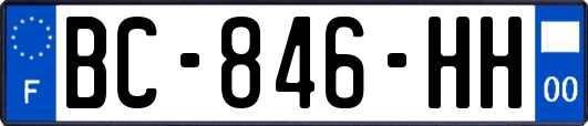 BC-846-HH