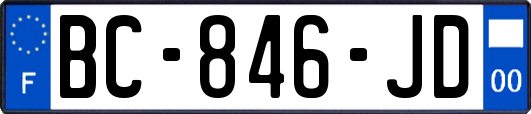 BC-846-JD