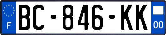 BC-846-KK