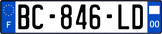 BC-846-LD