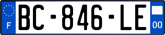 BC-846-LE