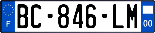 BC-846-LM