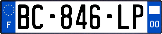 BC-846-LP