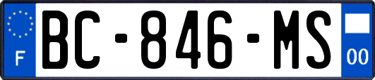 BC-846-MS