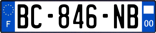 BC-846-NB