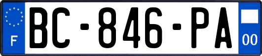BC-846-PA