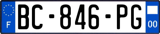 BC-846-PG