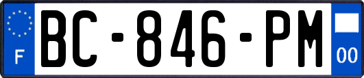 BC-846-PM