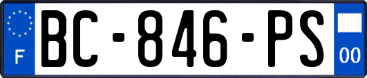 BC-846-PS