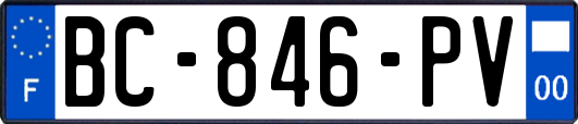 BC-846-PV