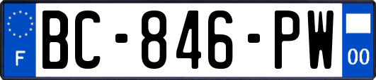 BC-846-PW