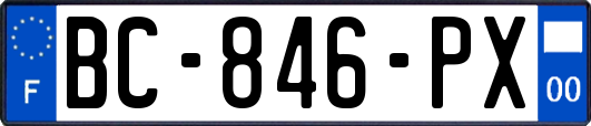 BC-846-PX