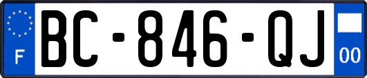 BC-846-QJ