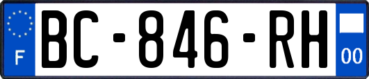 BC-846-RH