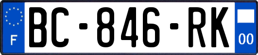 BC-846-RK