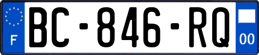 BC-846-RQ