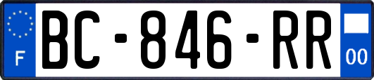 BC-846-RR