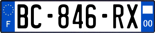 BC-846-RX