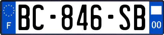 BC-846-SB
