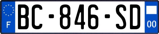BC-846-SD