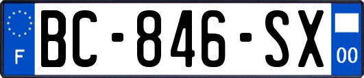 BC-846-SX