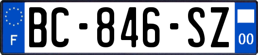 BC-846-SZ