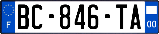 BC-846-TA