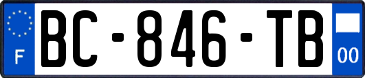 BC-846-TB