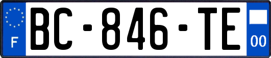 BC-846-TE