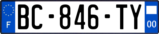 BC-846-TY