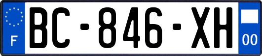 BC-846-XH