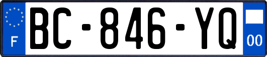 BC-846-YQ