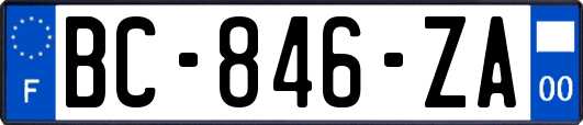 BC-846-ZA