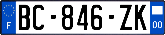 BC-846-ZK