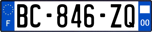 BC-846-ZQ