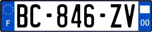 BC-846-ZV