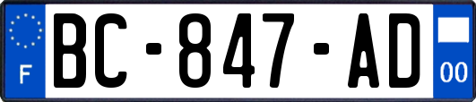 BC-847-AD