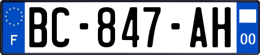 BC-847-AH