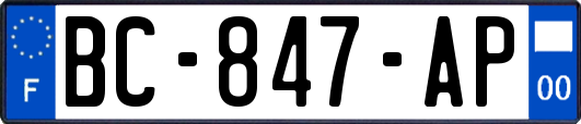 BC-847-AP