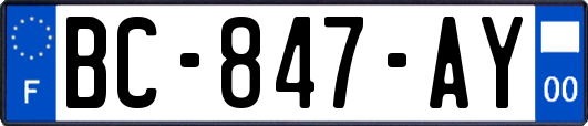 BC-847-AY