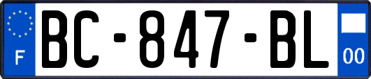 BC-847-BL
