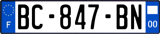BC-847-BN