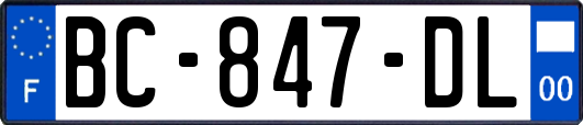 BC-847-DL