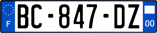 BC-847-DZ