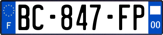 BC-847-FP