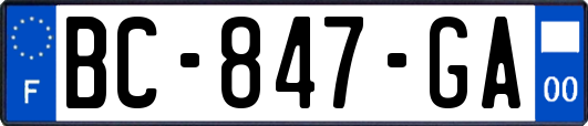 BC-847-GA