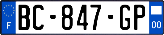 BC-847-GP